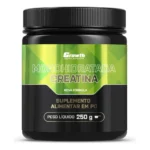 Creatina Monohidratada 250g Growth Supplements (Creatina)