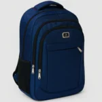 Mochila Grande Alça Reforçada Resistente Faculdade Trabalho (Mochila)