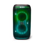 Caixa Amplificada JBL Party Box Club 120 Bluetooth 160w Conexão USB - Bivolt (Caixa de som Bluetooth)