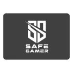 Ssd Safe Gamer 1tb Sata Iii 550mb/s Cor Preto (SSD 1TB)